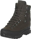 【中古】【輸入品・未使用】(11 UK%カンマ% Brown (Erde 56)) - Hanwag Men's Alaska GTX High Rise Hi...