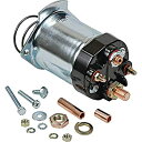 【中古】【輸入品・未使用】DB Electrical SDR6059 スターターソレノイド。(2)
