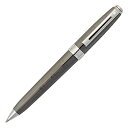 【中古】【輸入品・未使用】Sheaffer Prelude Signature Stylo bille ceramique bronze avec accents plaques palladium (Import Royaume Uni)