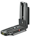 【中古】【輸入品・未使用】Manfrotto Lブラケット Q5 MS050M4-Q5