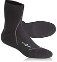 【中古】【輸入品・未使用】Aqua Lungメンズ/レディース3?mm Supratex Sock XS
