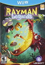 【中古】【輸入品・未使用】Rayman Legends(2)