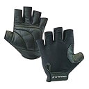 【中古】【輸入品・未使用】Champro Padded Catcher's Glove/Full Right(ブラック、ワンサイズが全てにフィット)