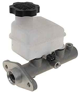 【中古】【輸入品・未使用】ACDelco 18M2447 Professional Brake Master Cylinder Assembly