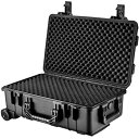 【中古】【輸入品・未使用】HD-500 Loaded Gear Hard Case