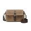 šۡ͢ʡ̤ѡBowery Camera Bag (Canvas%% Field Tan)