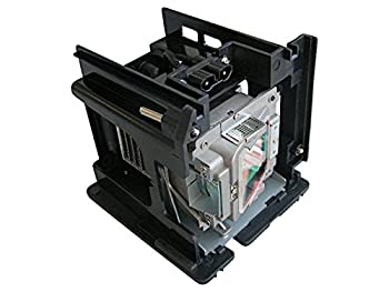 【中古】【輸入品・未使用】Infocus in5314プロジェクタアセンブリで高品質オリジナル電球の内側