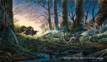 šۡ͢ʡ̤ѡۤ⤭on???ĻLimited Editionby Terry Redlin