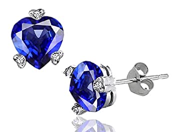 【中古】【輸入品・未使用】Tommaso Design ソリッド14Kゴールドハートシェイプ 6mm プロミスオブ ラブ ピアス スタッド