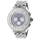 yÁzyAiEgpzCentorum Mens Diamond Watch 0.55?CT