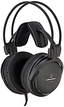 yÁzyAiEgpzAudio-Technica _Ci~bNwbhtH N[YhobN ATH-A990ZA[gj^[