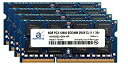【中古】【輸入品・未使用】Adamanta 32?GB ( 4?x 8gb )ノートPCメモリアップグレードfor Toshiba Tecra w50-a dd...