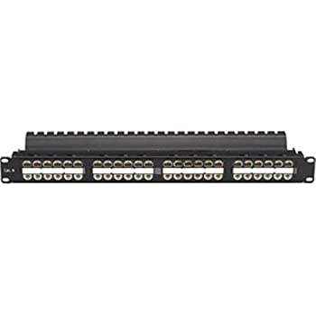 【中古】【輸入品・未使用】48PORT SPACEGAIN CAT6
