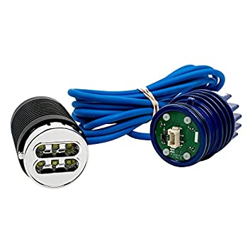 【中古】【輸入品・未使用】Aqualuma 6シリーズ Gen 4 アップグレード ホワイト 【中古】【輸入品・未使用】Aqualuma 6シリーズ Gen 4 アップグレード ホワイト