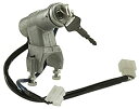 【中古】【輸入品・未使用】WVE by NTK 1S6331イグニッションスイッチ