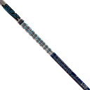 【中古】【輸入品・未使用】Graphite Design Tour AD VR 4 シニアシャフト + Cobra F8 / F7 / Fly-Z Tip + グリップ