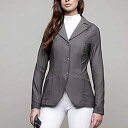 【中古】【輸入品・未使用】Horseware アイルランド AA レディース モーション ライト ジャケット、XXS