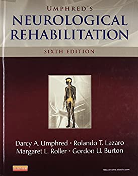 Neurological Rehabilitation%カンマ% 6e (Umphreds Neurological Rehabilitation)