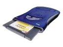 【中古】【輸入品・未使用】Iomega Zip Drive 250MB 外付け USB%カンマ% 青色(2)