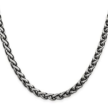 【中古】【輸入品・未使用】スターリングシルバーファンシーリンクチェーン20?%ダブルクォーテ%