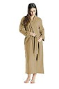 【中古】【輸入品・未使用】Cashmere Boutique SLEEPWEAR レディース US サイズ: Large/X-Large カラー: ベージュ