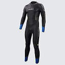 【中古】【輸入品・未使用】Zone3 SWIMWEAR メンズ US サイズ: X-Large カラー: ブラック
