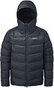 【中古】【輸入品・未使用】RAB MENS NEUTRINO PRO JACKET BELUGA (LARGE)