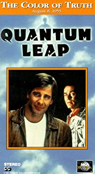 šۡ͢ʡ̤ѡQuantum Leap [VHS]