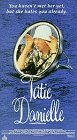 【中古】【輸入品・未使用】Tatie Danielle [VHS]