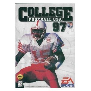 šۡ͢ʡ̤ѡCOLLEGE FOOTBALL 97͢ǡ