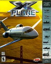 【中古】【輸入品・未使用】X Plane (輸入版)