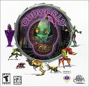 【中古】【輸入品・未使用】Oddworld: Abe's Oddysee (Jewel Case) (輸入版)【メーカー名】Atari【メーカー型番】04-60365【ブランド名】Atari【商品説明】Oddworld: Abe's Oddysee (Jewel Case) (輸入版)当店では初期不良に限り、商品到着から7日間は返品を 受付けております。こちらは海外販売用に買取り致しました未使用品です。買取り致しました為、中古扱いとしております。他モールとの併売品の為、完売の際はご連絡致しますのでご了承下さい。速やかにご返金させて頂きます。ご注文からお届けまで1、ご注文⇒ご注文は24時間受け付けております。2、注文確認⇒ご注文後、当店から注文確認メールを送信します。3、配送⇒当店海外倉庫から取り寄せの場合は10〜30日程度でのお届けとなります。国内到着後、発送の際に通知にてご連絡致します。国内倉庫からの場合は3〜7日でのお届けとなります。　※離島、北海道、九州、沖縄は遅れる場合がございます。予めご了承下さい。お電話でのお問合せは少人数で運営の為受け付けておりませんので、メールにてお問合せお願い致します。営業時間　月〜金　10:00〜17:00お客様都合によるご注文後のキャンセル・返品はお受けしておりませんのでご了承下さい。