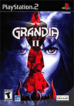 【中古】【輸入品・未使用】Grandia 2 / Game