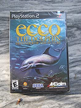 【中古】【輸入品・未使用】Ecco the Dolphin / Game 【中古】【輸入品・未使用】Ecco the Dolphin / Game