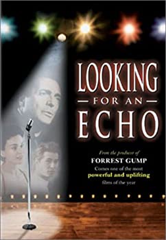 楽天スカイマーケットプラス【中古】【輸入品・未使用】Looking for an Echo