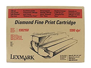 【中古】【輸入品・未使用】LEXMARK OPTRA L/R LSR TNR CART BLK 14K 【中古】【輸入品・未使用】LEXMARK OPTRA L/R LSR TNR CART BLK 14K