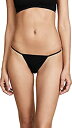 【中古】【輸入品・未使用】Cosabella Women's Talco g-string Panty