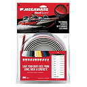 【中古】【輸入品・未使用】Megaware KeelGuardボートキールプロテクター 6-Feet