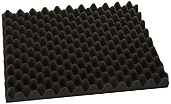 【中古】【輸入品・未使用】PELICAN ハード ケース 1601 スペア ウレタン 4マイ セット グレー 1600-40..