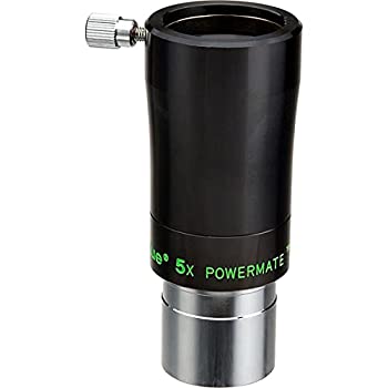 【中古】【輸入品・未使用】Tele Vue 5x Powermate 1.25インチ 画像アンプ 【中古】【輸入品・未使用】Tele Vue 5x Powermate 1.25インチ 画像アンプ