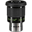 【中古】【輸入品・未使用】Tele Vue 40mm Plossl 1.25インチ 接眼レンズ。