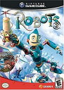 【中古】【輸入品・未使用】Robots / Game