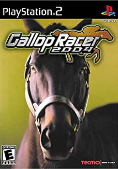 【中古】【輸入品・未使用】Gallop Racer 2004 / Game 【中古】【輸入品・未使用】Gallop Racer 2004 / Game