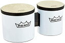 【中古】【輸入品・未使用】レモBG5300-00整形白ボンゴ(2)