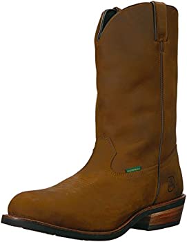 【中古】【輸入品・未使用】Dan Post Boot Company メンズ(4)