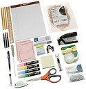 【中古】【輸入品・未使用】Skilcraft Employee Start-up Office Kit (NSN4936006)