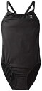【中古】【輸入品・未使用】(28%カンマ% Black) - TYR SPORT Girl's Durafast Elite Solid Diamondfit ...