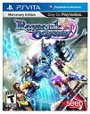 【中古】【輸入品・未使用】Ragnarok Odyssey Mercenary Edition