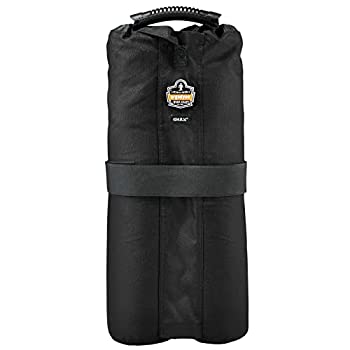 【中古】【輸入品・未使用】SHAX 6094テントウェイトバッグ、ブラック 【中古】【輸入品・未使用】SHAX 6094テントウェイトバッグ、ブラック