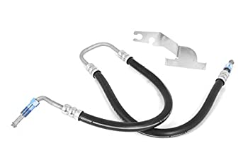 【中古】【輸入品・未使用】06-07ジープリバティ3.7LについてOmix-ADA18012.25パワーステアリング圧力ホース